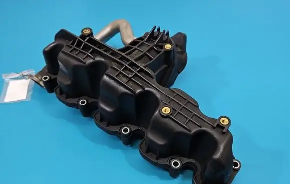 Volkswagen Jetta VI Intake manifold 03L129711 IMPRK1596506