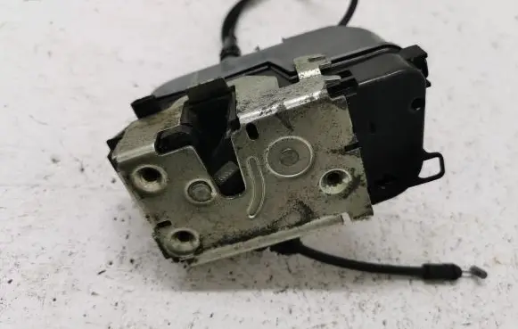 Renault Espace - Grand espace IV Front door lock