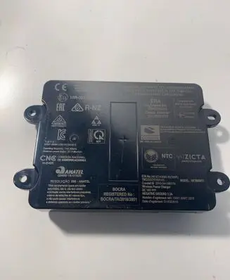 Chevrolet Corvette C8 Wireless charging module 13534568 421176950 7360300000000X