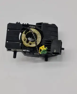 Renault Twingo II Airbag slip ring squib (SRS ring) 8200856009 17061 NB10585353