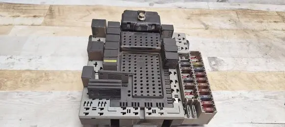 Volvo S60 Fuse box set 9162316 9441158