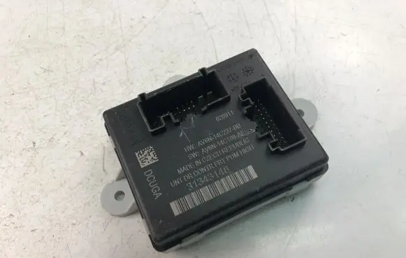 Volvo V60 Other control units/modules 31343148