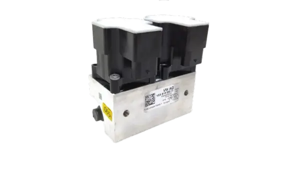 Volkswagen ID.7 Air conditioning (A/C) expansion valve 1EA816682D SK160007
