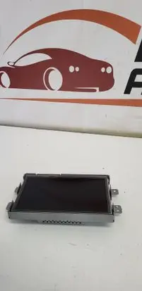 Land Rover Discovery Sport Screen/display/small screen FK7219C299AC DX261524