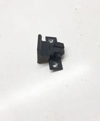 BMW X5 E70 Rear door upper hinge 7160823