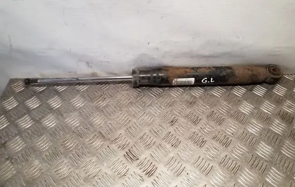 Audi Q5 SQ5 Rear shock absorber/damper 8R0513035E