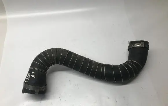 Land Rover Range Rover Sport L320 Intercooler hose/pipe AH229F072AD