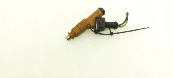 Volvo S80 Fuel injector 0280155831 9186340