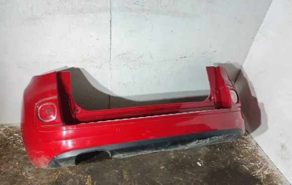Fiat 500L Rear bumper 735522860
