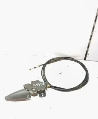 Fiat Bravo - Brava Tailgate/trunk/boot lock/catch/latch DRC88338