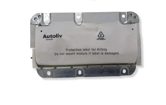 Volvo V70 Passenger airbag 606452900 31271211 605650100