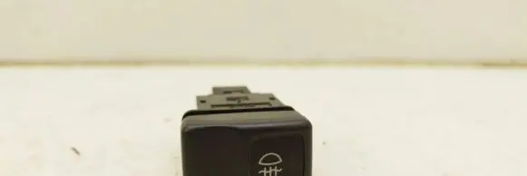Subaru Legacy Fog light switch 