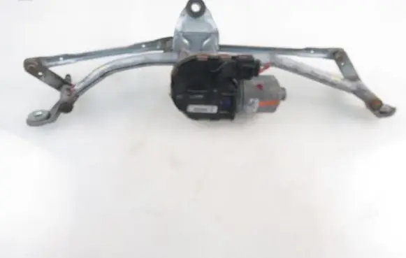 BMW X3 F25 Front wiper linkage 7021315 7213275
