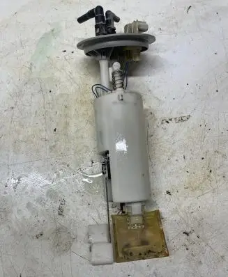 Fuel level sensor