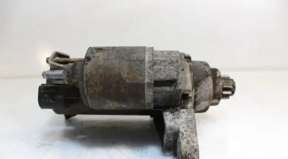 Seat Ibiza IV (6J,6P) Starter motor D6GS12