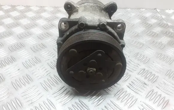 Audi A3 S3 8L Air conditioning (A/C) compressor (pump) 1J0820803A