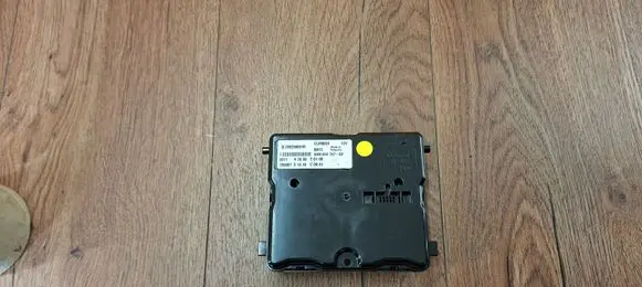 Renault Scenic IV - Grand scenic IV Climate control unit 285258691R