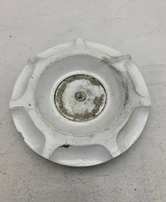 BMW 3 E46 Original wheel cap 6756717 14121810