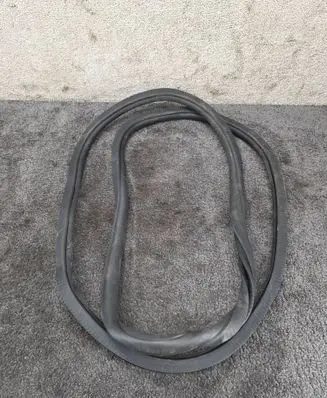 Mercedes-Benz GLC C254 Front door rubber seal A2546970000
