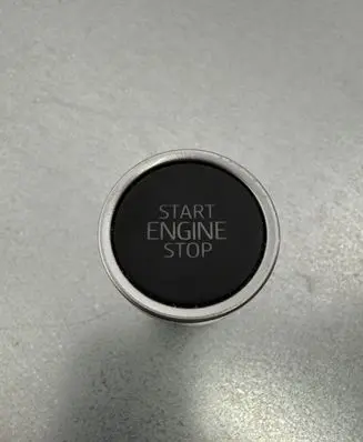 Seat Leon IV Engine start stop button switch 5FA959839A