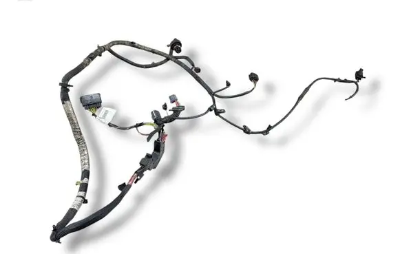 Land Rover Discovery 3 - LR3 Engine installation wiring loom YMD505860A 2734 YMD505860