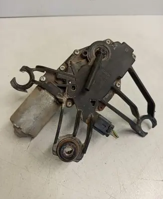 Citroen Berlingo Rear window wiper motor 0390201580