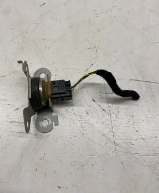 Jaguar XF Acceleration sensor 8w833c190ac