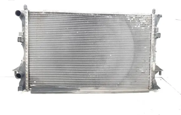 Renault Espace - Grand espace IV Coolant radiator 8200008765B 150720201F05
