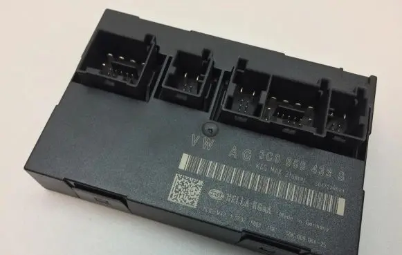 Volkswagen PASSAT CC Comfort/convenience module 3C0959433S