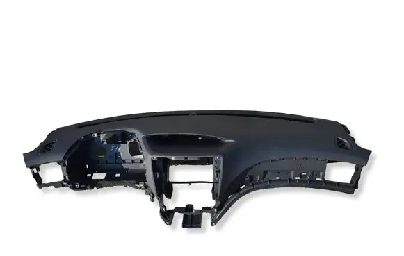 Subaru Forester SH Dashboard 