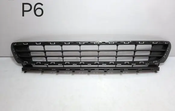 Volkswagen Golf VII Front bumper lower grill 5G0853677 320020110 1109041010100