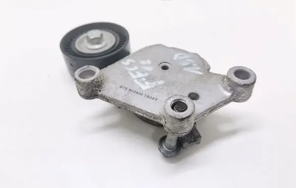 Ford Focus Alternator belt tensioner BTE613420TB25T