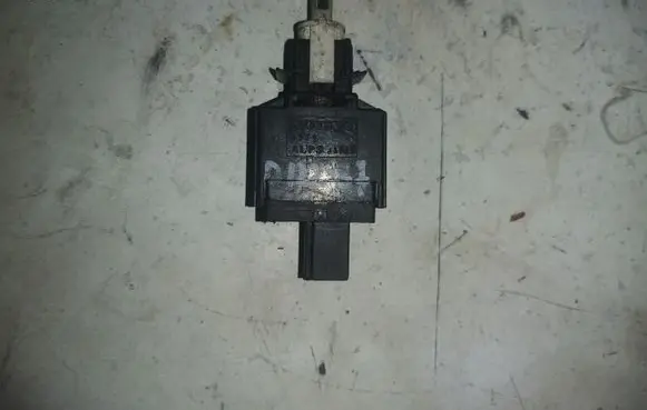 Volvo XC90 Master brake cylinder 8622064
