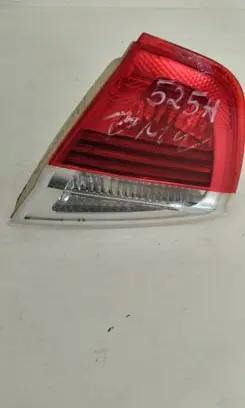 BMW 3 E90 E91 Rear/tail lights 1090028