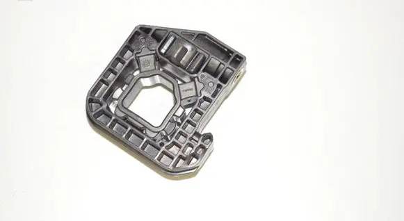 BMW X6M G06 F96 Radiator support slam panel bracket 8659076 17118659076