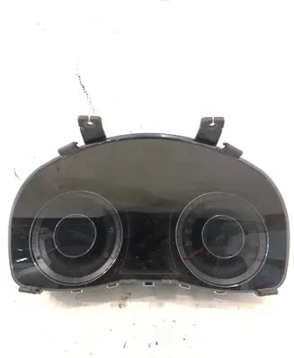 Speedometer (instrument cluster)