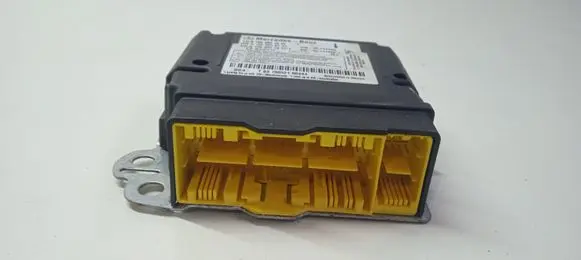 Mercedes-Benz GLE (W166 - C292) Airbag control unit/module A1669001916