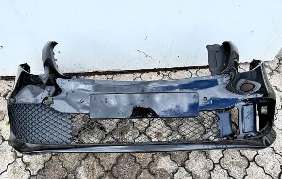 Mercedes-Benz Vito Viano W447 Front bumper A4478803601