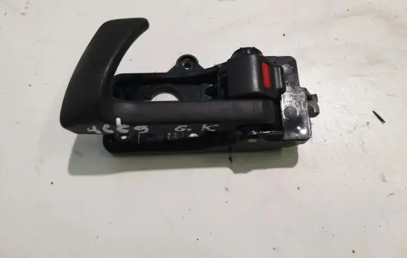 Hyundai Santa Fe Rear door interior handle 82613CM000 82613-CM000