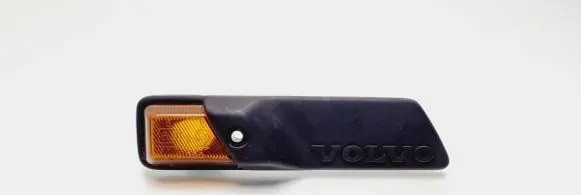 Volvo 440 Front fender indicator light 471922