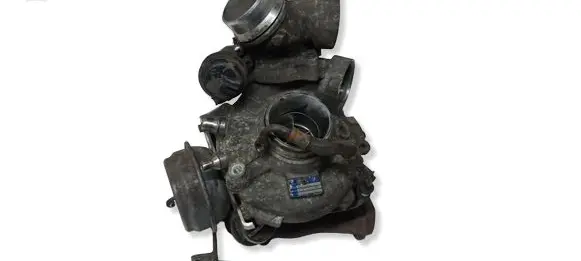 BMW 5 F10 F11 Turbo 8508092