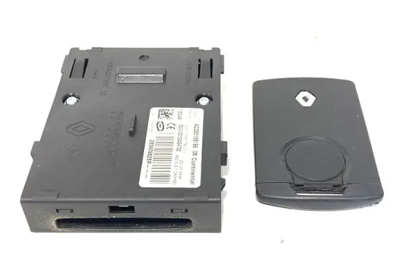 Renault Scenic III - Grand scenic III Ignition lock 285909828R