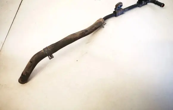 Hyundai ix35 Engine coolant pipe/hose