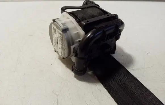 Audi A1 Front seatbelt 8X4857706B