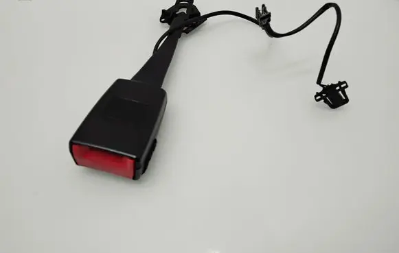 Audi A6 S6 C7 4G Front seatbelt buckle 8K0857755K 8K0857755