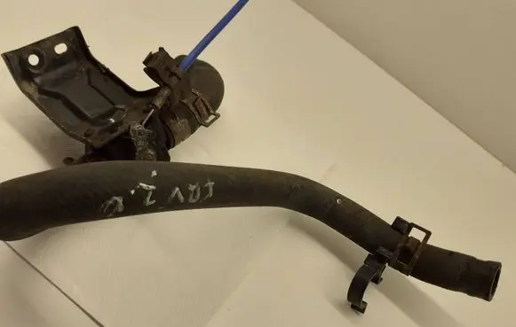 Honda FR-V Heater radiator pipe/hose 