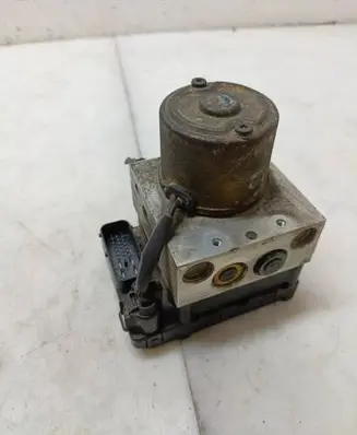 Hyundai Galloper ABS Pump ZR237209