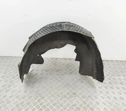 Mercedes-Benz CLS C257 Rear arch fender liner splash guards A2576900302