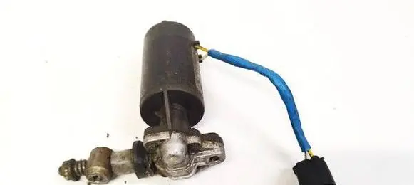 Jaguar X-Type Seat adjustment motor 3733800