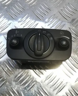 Ford Mondeo MK IV Light switch 8G9T13A024CA 10083926